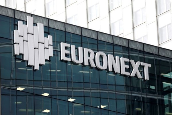 Ο CEO της Euronext χαιρετίζει την πρόταση του Καγκελαρίου Μερτς για ενοποίηση των ευρωπαϊκών κεφαλαιαγορών