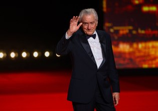 Ο Στίβεν Μίλερ λέει ότι ο Ρόμπερτ Ντε Νίρο είναι ένας «λυπηρός γέρος» – O ηθοποιός τον αποκάλεσε ναζί