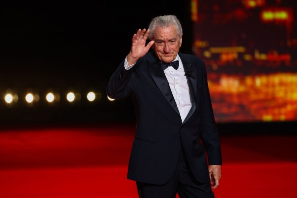 Ο Στίβεν Μίλερ λέει ότι ο Ρόμπερτ Ντε Νίρο είναι ένας «λυπηρός γέρος» – O ηθοποιός τον αποκάλεσε ναζί