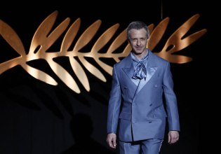 Τζέρεμι Στρονγκ: Είναι ο αντικαταστάτης του Τζέσι Άιζενμπεργκ στη συνέχεια του «The Social Network»