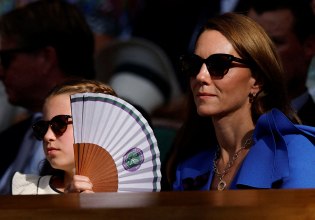 Κεφαλή επί πίνακι: Βεντέτα για την Κέιτ Μίντλετον ανάμεσα σε Άντριου και Γουίλιαμ – «Θα είναι αδυσώπητος»