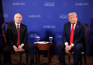 Πούτιν και Τραμπ έδωσαν ραντεβού στην Ουγγαρία – «Εντός των επόμενων δύο εβδομάδων η συνάντηση»