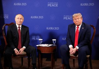 Τραμπ: Πώς φτάσαμε στο φιάσκο της ακύρωσης της συνόδου με τον Πούτιν στη Βουδαπέστη