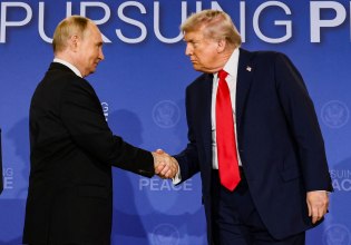 Ουκρανία: Τόμαχοκ στο Κίεβο θα θεωρηθούν εχθρική ενέργεια, λέει η Ρωσία – Έκπληξη Ζελένσκι από την επικοινωνία Τραμπ με Πούτιν