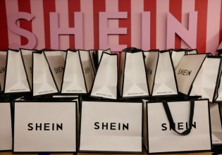 Shein: Τα φυσικά καταστήματα και η «τούμπα» με την ανακοίνωση για τη Γαλλία