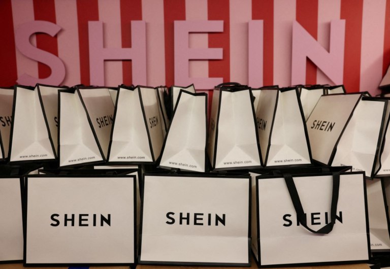 Shein: Τα φυσικά καταστήματα και η «τούμπα» με την ανακοίνωση για τη Γαλλία
