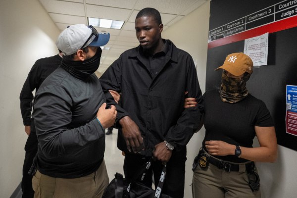 Το σύστημα νοσεί