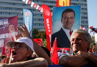 Τουρκία: Ερευνάται για κατασκοπεία ο Ιμάμογλου – Κλήθηκε από την Εισαγγελία να καταθέσει