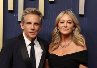 Ο Μπεν Στίλερ αισθάνθηκε «αποτυχημένος» στο διαζύγιό του – Η σύγκριση με την ευτυχία των γονιών του