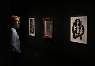 Πίνακας του Πικάσο αξίας 600.000 ευρώ εξαφανίστηκε καθ’ οδόν προς έκθεση