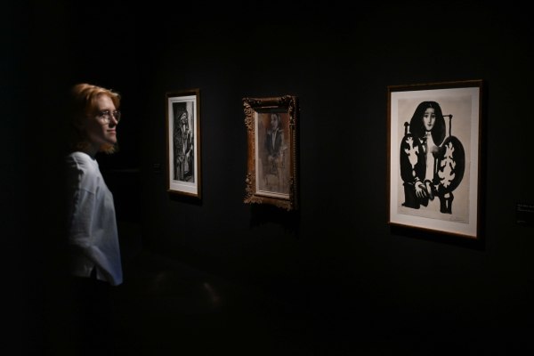 Πίνακας του Πικάσο αξίας 600.000 ευρώ εξαφανίστηκε καθ’ οδόν προς έκθεση