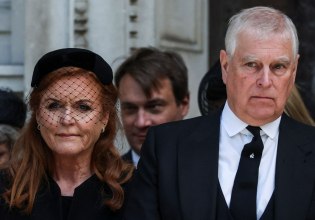 Βρετανία: Οι όροι του πρίγκιπα Άντριου και της Σάρα Φέργκιουσον για να φύγουν από την οικία τους – Τι ζήτησαν