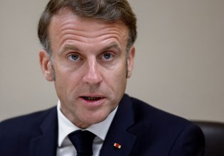 Πολιτικό χάος στη Γαλλία – Ίσως ήρθε το τέλος του «μακρονισμού»