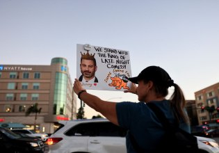 Η εκδίκηση του Τζίμι Κίμελ: Πόσους συνδρομητές έχασε η Disney μετά την κόντρα τους; Πολλούς!