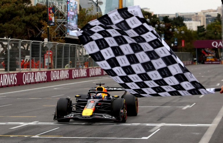 Apple: Πατάει «γκάζι» στην ψυχαγωγία με deal-ρεκόρ στη Formula 1