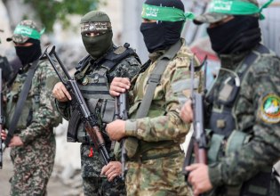 Χαμάς: Ποιες επιλογές έχει – Το σχέδιο Τραμπ προβλέπει τον αφοπλισμό της και τη μη συμμετοχή της σε κυβέρνηση