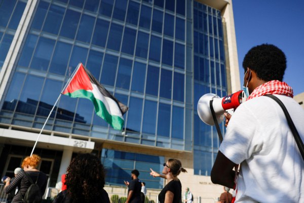 ΗΠΑ: Αποκαλυπτική δημοσκόπηση – Οι περισσότεροι Αμερικανοί στηρίζουν την αναγνώριση παλαιστινιακού κράτους