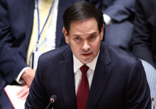 Ευχές του Μάρκο Ρούμπιο για την Ημέρα Ανεξαρτησίας της Κύπρου – «Ένας πολύτιμος εταίρος των ΗΠΑ»