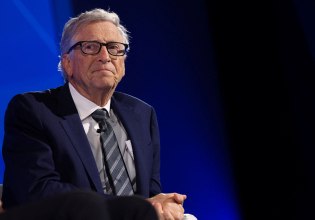 Το νέο «χτύπημα» του Μπιλ Γκέιτς: Θέλει φάρμακα απώλειας βάρους σε φθηνές τιμές για όλους