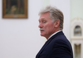 Ρωσία: Ο Πεσκόφ προειδοποιεί για «δραματική» κλιμάκωση εάν οι ΗΠΑ προμηθεύσουν με Τόμαχοκ την Ουκρανία