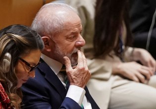 Τηλεφωνική επικοινωνία Τραμπ – Λούλα: Συζήτησαν «φιλικά», στο τραπέζι δασμοί και δια ζώσης συνάντηση