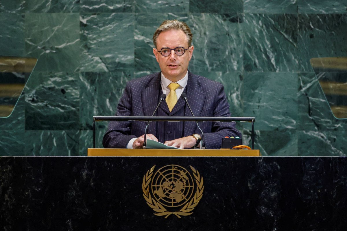 Απετράπη τρομοκρατική επίθεση στο Βέλγιο – «Ο πρωθυπουργός μεταξύ των στόχων»