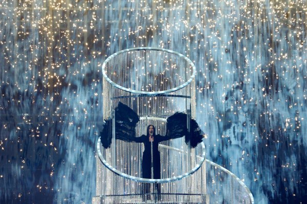 Eurovision: Κανένα θέμα για τη συμμετοχή του Ισραήλ μετά τις εξελίξεις στη Γάζα λέει η EBU