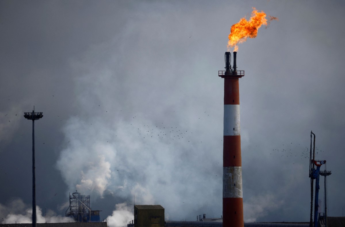 Φουλάρει με LNG η Ελλάδα – Πώς θα κινηθούν οι τιμές του φυσικού αερίου