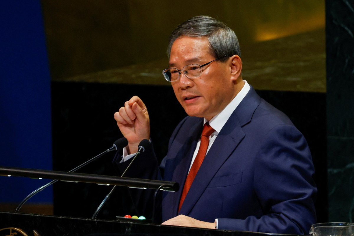 Τριήμερη επίσκεψη του πρωθυπουργού της Κίνας στη Βόρεια Κορέα