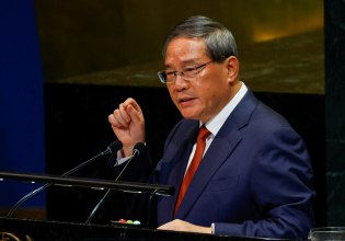 Τριήμερη επίσκεψη του πρωθυπουργού της Κίνας στη Βόρεια Κορέα