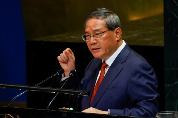 Τριήμερη επίσκεψη του πρωθυπουργού της Κίνας στη Βόρεια Κορέα