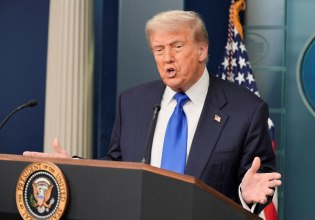 Νορβηγία: Τι φοβούνται ότι θα γίνει αν ο Τραμπ δεν πάρει το Νόμπελ Ειρήνης