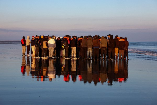 Υγρός τάφος παραμένει η Μεσόγειος – Πάνω από 1.300 μετανάστες έχασαν τη ζωή τους το 2025
