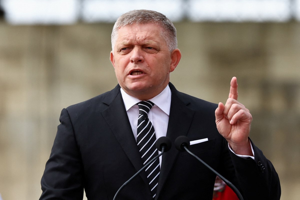 Σλοβακία: Βέτο στις κυρώσεις της ΕΕ κατά της Ρωσίας – Το διπλό εμπόδιο για μια συμφωνία