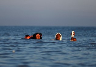 Θύματα σύγχρονης δουλείας μεταξύ των προσφύγων που απελάθηκαν από το Ηνωμένο Βασίλειο στη Γαλλία
