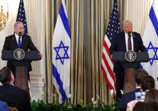 Γάζα: Οι 15 λόγοι που το σχέδιο του Τραμπ παραβιάζει το διεθνές δίκαιο – Το τελεσίγραφο στη Χαμάς