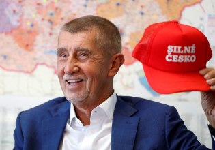 Νέες φουρτούνες; – Ο πολιτικός «σωσίας» του Τραμπ στην Τσεχία ως  επόμενος «πονοκέφαλος» για ΕΕ και Ουκρανία