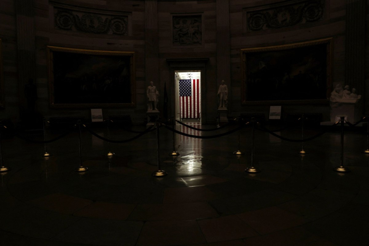 ΗΠΑ: Πώς το shutdown της κυβέρνησης θα επηρεάσει την οικονομία