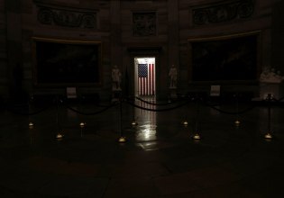 ΗΠΑ: Πώς το shutdown της κυβέρνησης θα επηρεάσει την οικονομία