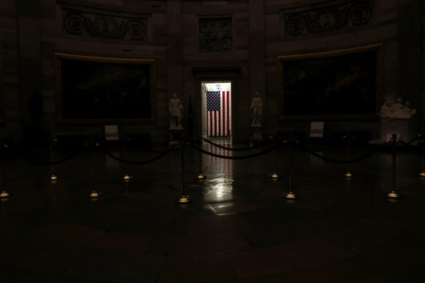 ΗΠΑ: Πώς το shutdown της κυβέρνησης θα επηρεάσει την οικονομία