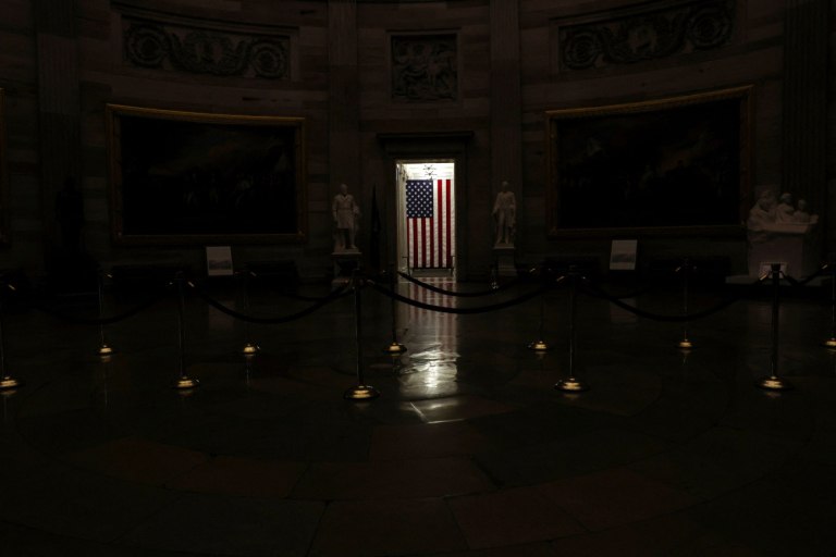 ΗΠΑ: Πώς το shutdown της κυβέρνησης θα επηρεάσει την οικονομία