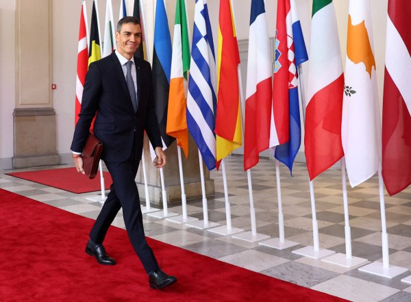 Η Ισπανία απαντά στον Τραμπ: Δεν θα πλήξουμε την κοινωνική μας πολιτική για χάρη του ΝΑΤΟ