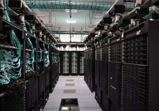 Είναι τα data centers η επόμενη μεγάλη επενδυτική φούσκα;