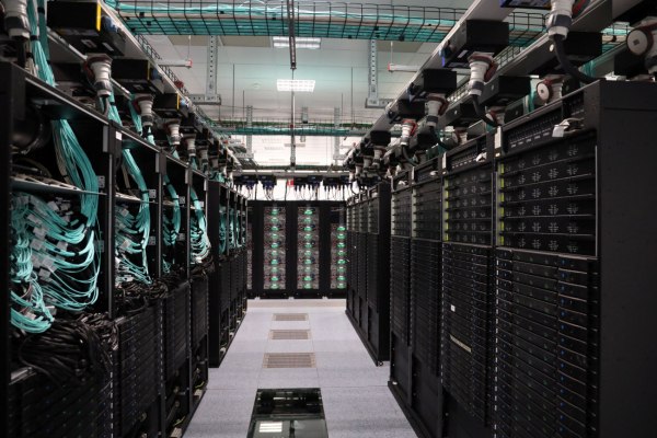Είναι τα data centers η επόμενη μεγάλη επενδυτική φούσκα;