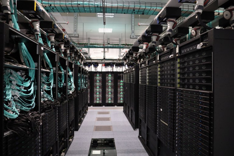 Είναι τα data centers η επόμενη μεγάλη επενδυτική φούσκα;