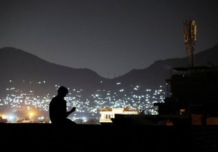 Ισχυρές εκρήξεις στην Καμπούλ