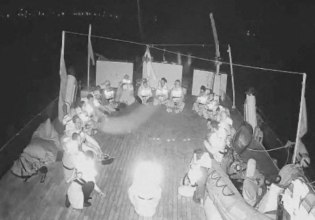 Global Sumud Flotilla: Ποιο είναι το πρωτόκολλο ασφαλείας για την περίπτωση ρεσάλτου στα πλοία