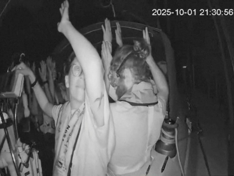 ΚΚΕ: Η επίθεση στον Global Sumud Flotilla δείγμα του «πειρατικού» χαρακτήρα του κράτους δολοφόνου του Ισραήλ