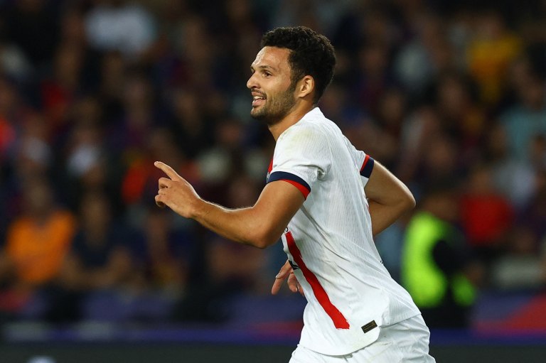 Μπαρτσελόνα – Παρί Σεν Ζερμέν 1-2: Μεγάλο «διπλό» στο 90′ για τους πρωταθλητές Ευρώπης (vid)