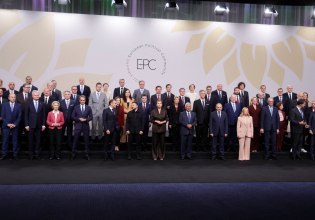 Δανία: «Η Ρωσία δεν θα σταματήσει μέχρι να αναγκαστεί», τόνισε η Φρέντερικσεν – Τι ανέφεραν οι Ευρωπαίοι ηγέτες